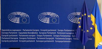 Як втеча від війни закінчилася посадою в Європарламенті: незвичайний досвід українки