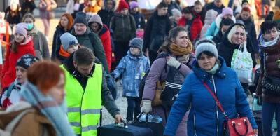 85% переселенців до Польщі планують повернутися в Україну