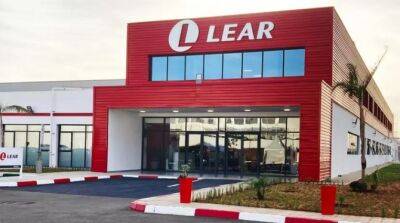 Производитель сидений Lear намерен продать активы в России