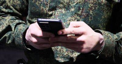 NYTimes случайно подставила российских солдат, забыв удалить номера их телефонов