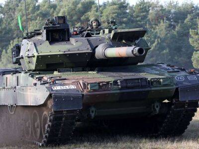 Польша будет давить на страны ЕС по поводу передачи Украине боевых танков – представитель польского правительства
