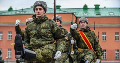 В России СМИ посеяли панику сообщением о вооруженном солдате-дезертире из Москвы