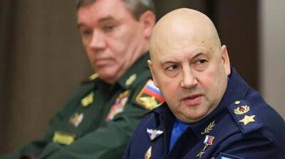 «Не все получается»: в Генштабе ВСУ высказались о кадровых перестановках в армии россии