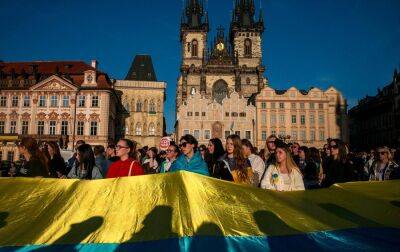 У Чехії ухвалили зміни для українських біженців: нові правила