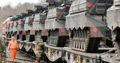 "Угроза жителям Закарпатья": Венгрия не будет предоставлять транзит оружия Украине