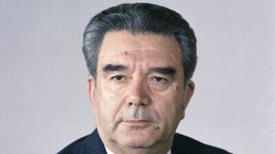 Умер бывший руководитель компартии Узбекской ССР Рафик Нишанов