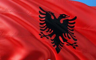 Албания - Албанія вперше відкриє посольство в Україні - rbc.ua - Україна - Twitter