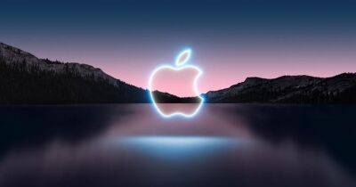 В MacBook от Apple могут появиться сенсорные экраны — СМИ