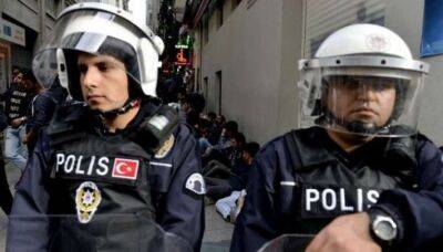 У Стамбулі пролунав вибух – багато постраждалих