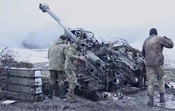 Украинские морпехи разгромили логово россиян в Донецкой области