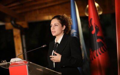 Эди Рам - Албания объявила об открытии посольства в Украине - korrespondent.net - Россия - Украина - Киев - Албания - Посольство