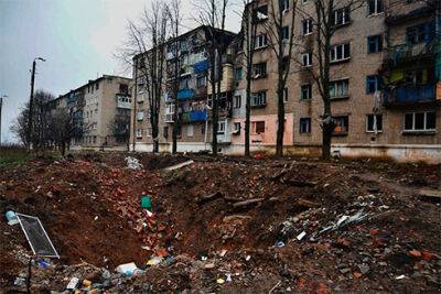 Понад 2,4 млн українців проживають у пошкодженому житлі, у «Дію» надійшло вже понад 316 тис. заявок про компенсацію - Кубраков