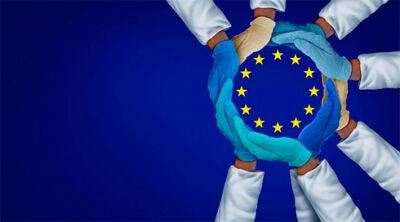 ВР ратифікувала угоду про участь у програмі EU4Health