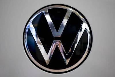 Volkswagen в 2022 году увеличил поставки электромобилей на 26%