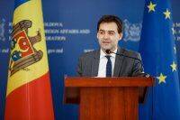 Молдова заявила про безглуздість перебування у СНД