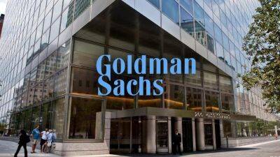 Goldman Sachs запустил сервис для блокчейн-облигаций и криптоактивов - minfin.com.ua - Украина - Santander
