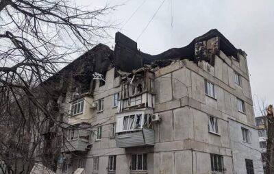 "Сєвєродонецьк закінчився, тепер Лисичанськ": Окупанти оприлюднили новий список квартир, які готуються до "віджиму"