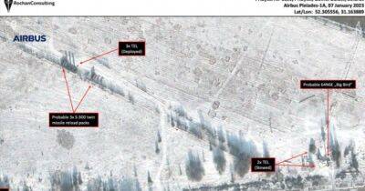 Какую технику Беларусь стянула к границе с Украиной: опубликованы спутниковые снимки
