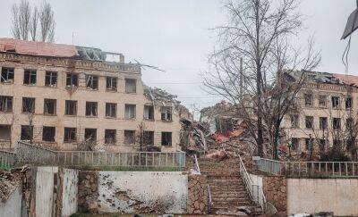 "Вокзал наш. Шахта наша": Українські військові заявили, що проводять контратаки у Соледарі