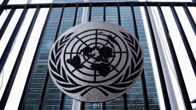 Украина планирует провести "саммит мира" в штаб-квартире ООН