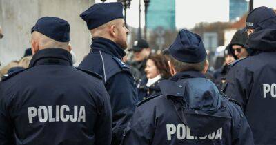Собирал информацию о НАТО: полиция Польши задержала российского бизнесмена