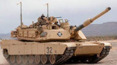 Пентагон поддержал решение западных союзников о поставках танков Украине