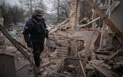 Жителей Никопольского района предупредили о возможном артобстреле