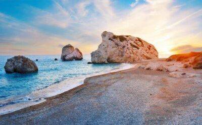 Кипр – в десятке самых популярных турнаправлений