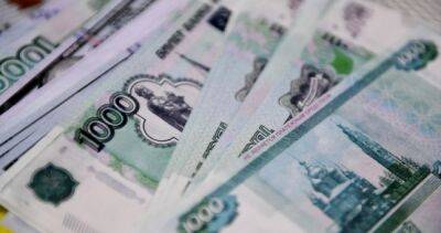 В Таджикистане укрепляется курс российского рубля