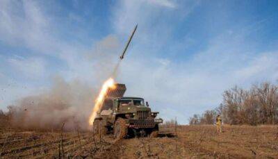 Українські сили оборони відбили атаки ворога поблизу 17 населених пунктів - Генштаб ЗСУ