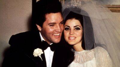 Николас Кейдж - Майкл Джексон - В США в возрасте 54 лет умерла единственная дочь Элвиса Пресли - svoboda.org - США - Лос-Анджелес