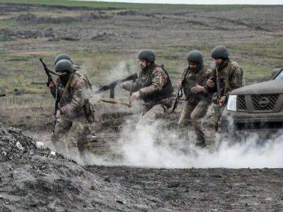 За сутки зафиксировано больше двадцати ракетных и авиаударов по Украине. Только на Донбассе ВСУ отбили 16 атак – Генштаб