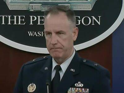 Пентагон: Мы не можем подтвердить сообщения, что Соледар был взят войсками РФ