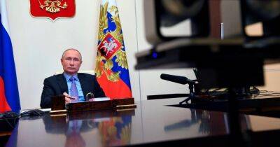 В Кремле допускают, что к моменту выборов в 2024 война продолжится, — росСМИ