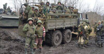 Возле Кременной оккупанты выдают себя за украинских военных, — Луганская ОВА