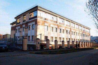 Офисный комплекс в центре Нижнего Новгорода выставлен на продажу за 620 млн рублей