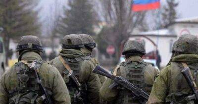 Россия пытается собрать в свою армию два миллиона военных