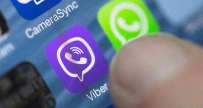 Правоохранители бьют тревогу: мошенники взламывают аккаунты Viber пенсионеров