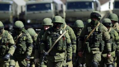 Россия пытается создать двухмиллионную армию – разведка