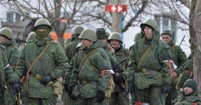Масштабная мобилизация: Россия готовится создать двухмиллионную армию, — ГУР