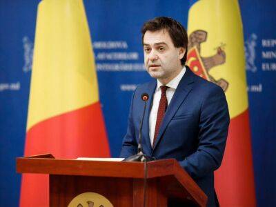 Молдова анализирует целесообразность пребывания в СНГ