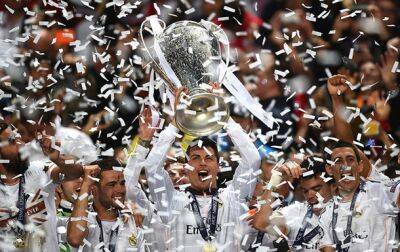 Криштиану Роналду - Реал Мадрид - Роналду назвал самый памятный момент в карьере - korrespondent.net - Украина - Португалия - Мадрид - Лиссабон