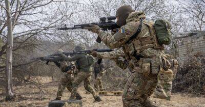 Уровень доверия к украинской армии достиг превышает 90%, - опрос