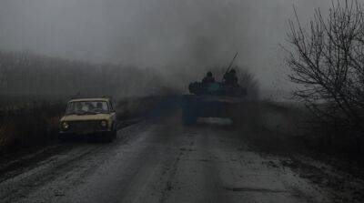 Запад начал предоставлять Украине танки и другое тяжелое вооружение, опасаясь весеннего наступления россии – NYT