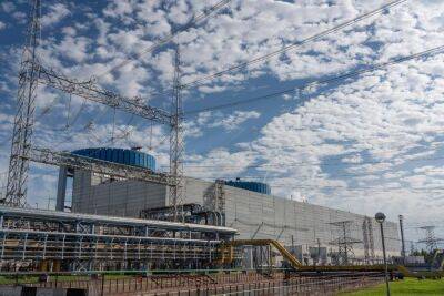 На Калининской АЭС стартует ремонтная кампания 2023 года - afanasy.biz