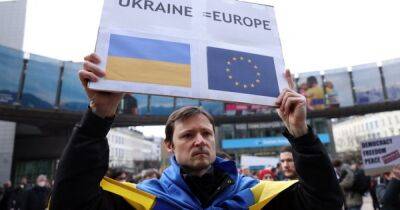 На саммите Украина-ЕС обсудят вопрос вступления в Евросоюз, — Кулеба