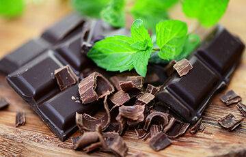 Британские ученые узнали, почему так приятно разжевывать шоколад