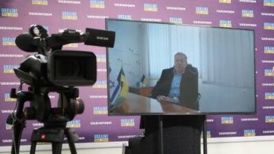 Ізраїль передасть Україні технологій розумного оповіщення про ракети та дрони — посол - bin.ua - Украина - Україна - Ізраїль