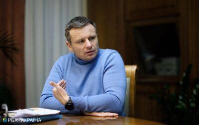 Фінансової підтримки України недостатньо, оскільки війна затягується, - Марченко