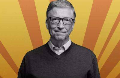 Білл Гейтс не вірить у успіх метавсесвітів